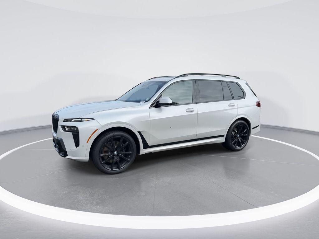 used 2026 BMW X7 car, priced at $94,975