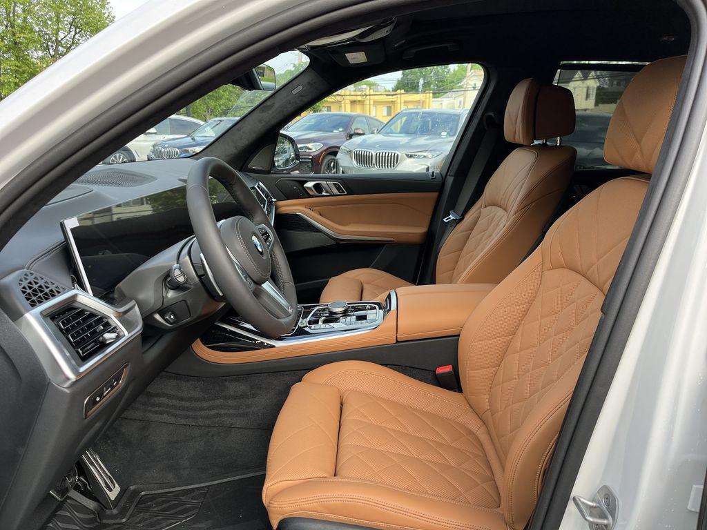used 2026 BMW X7 car, priced at $94,975