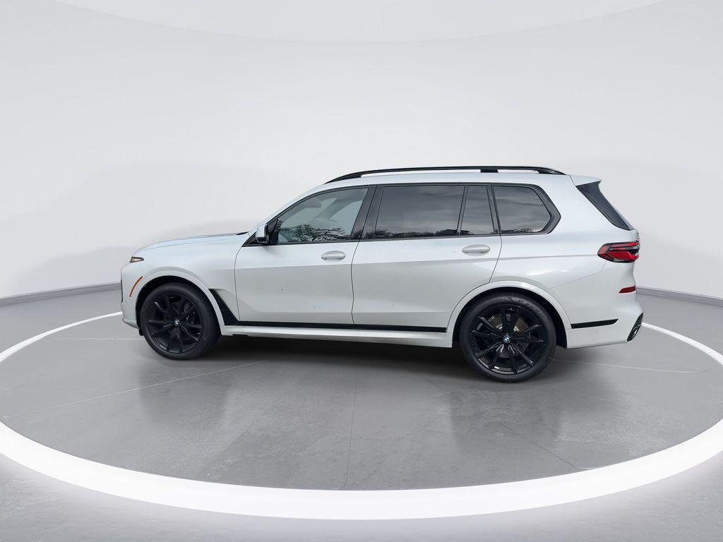 used 2026 BMW X7 car, priced at $94,975