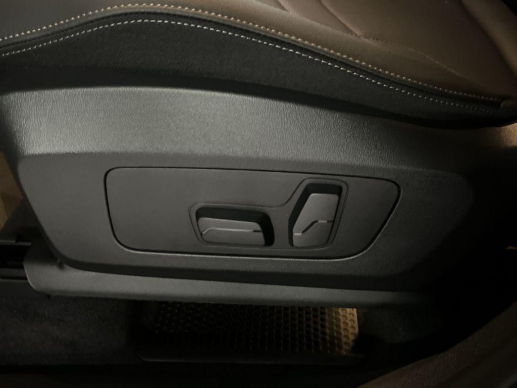 used 2025 BMW X1 car, priced at $48,780