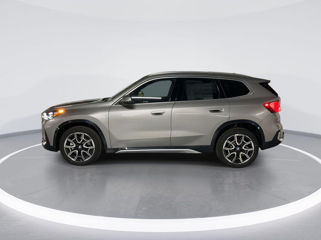 used 2025 BMW X1 car, priced at $48,780