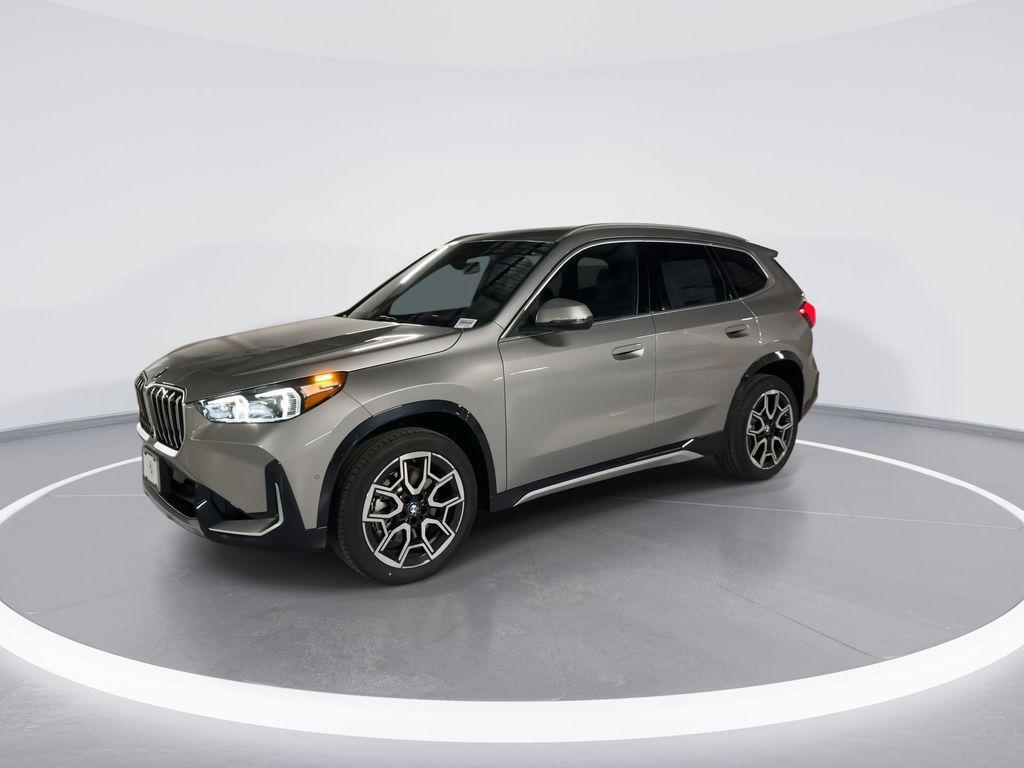 used 2025 BMW X1 car, priced at $48,780