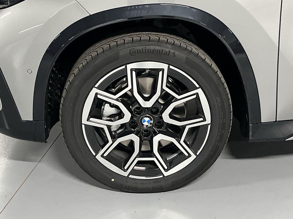 used 2025 BMW X1 car, priced at $48,780