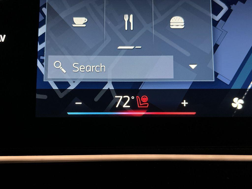 used 2025 BMW X1 car, priced at $48,780