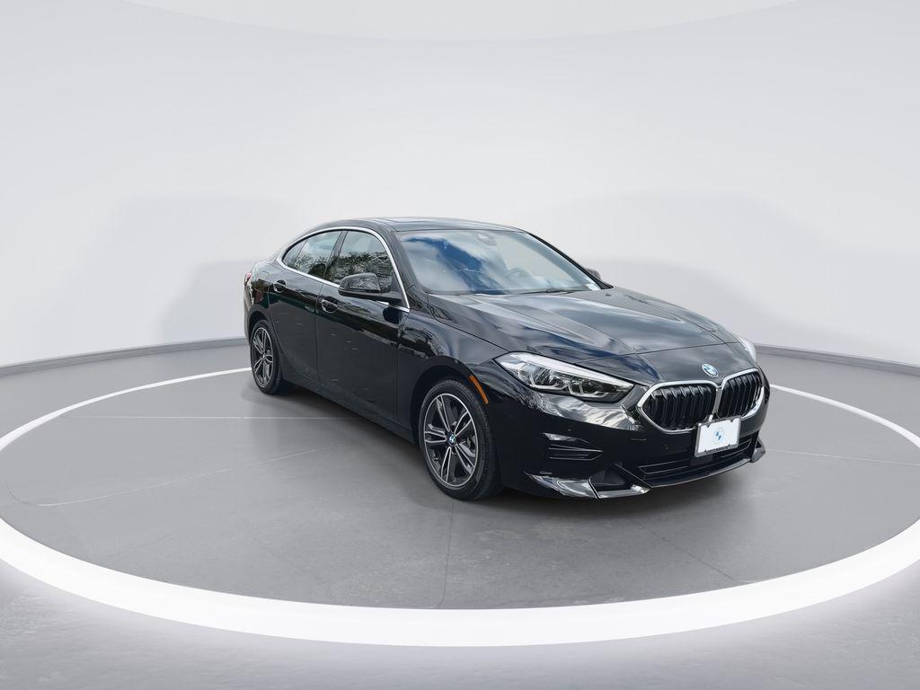 used 2023 BMW 228 Gran Coupe car, priced at $29,812