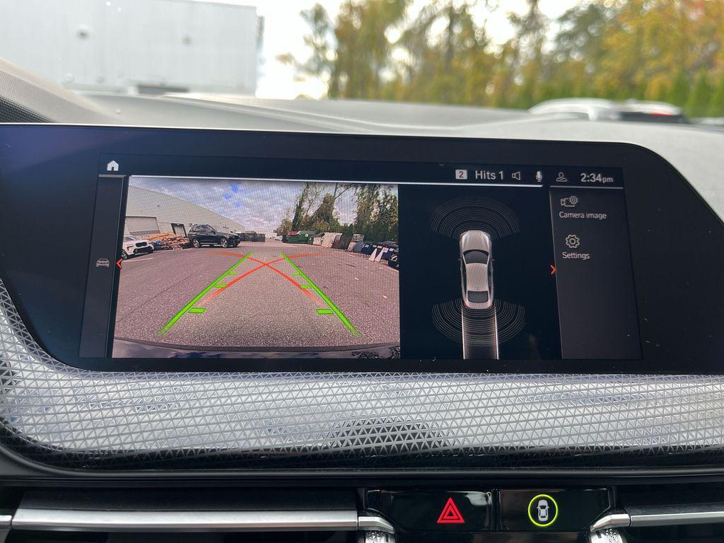 used 2023 BMW 228 Gran Coupe car, priced at $29,812