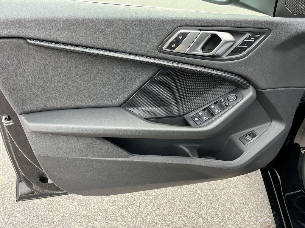 used 2023 BMW 228 Gran Coupe car, priced at $29,812