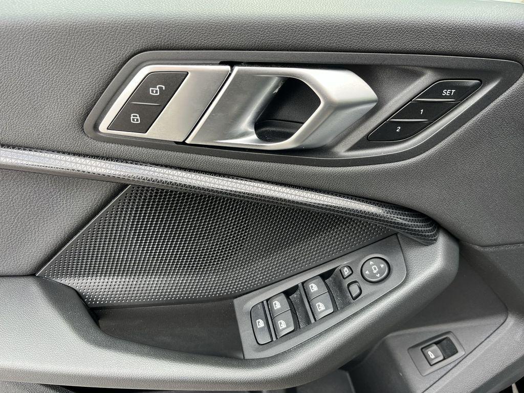 used 2023 BMW 228 Gran Coupe car, priced at $29,812