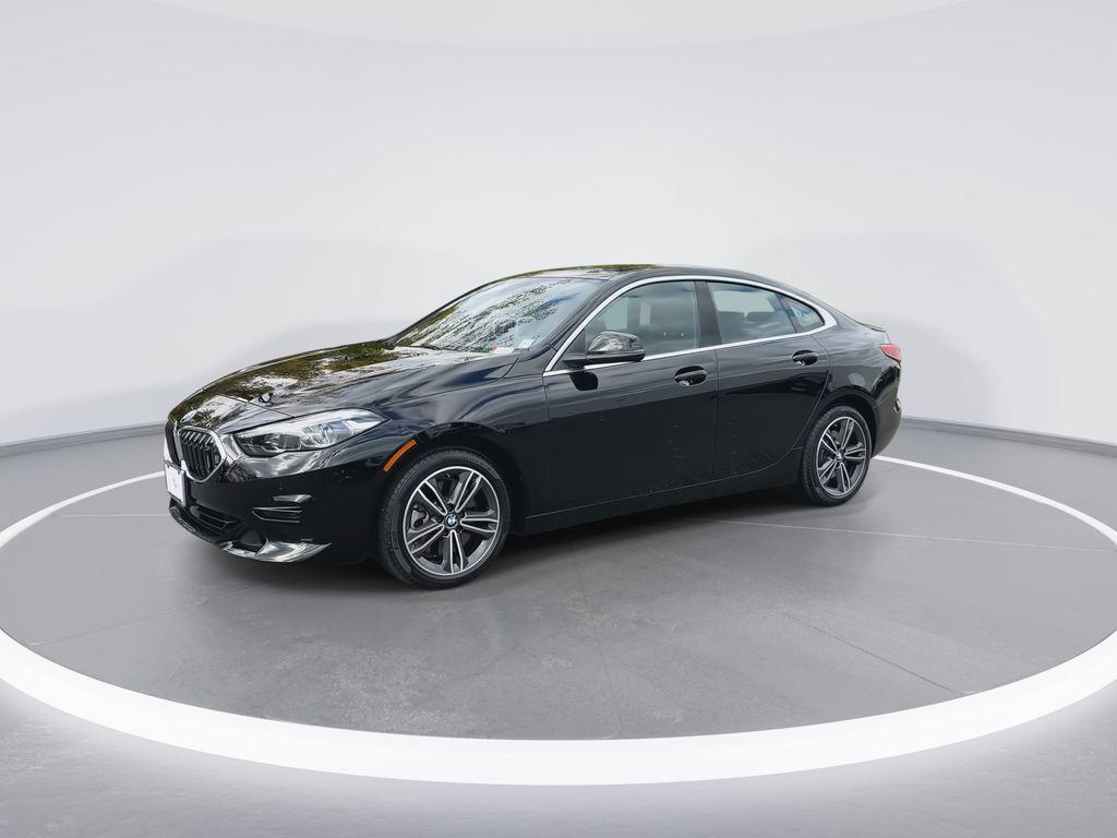 used 2023 BMW 228 Gran Coupe car, priced at $29,812