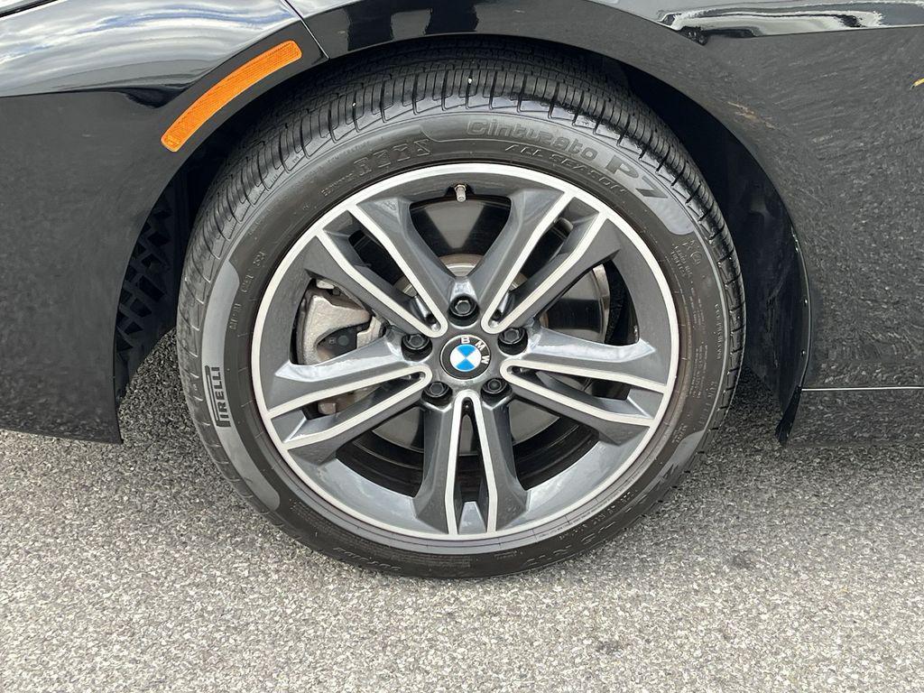 used 2023 BMW 228 Gran Coupe car, priced at $29,812