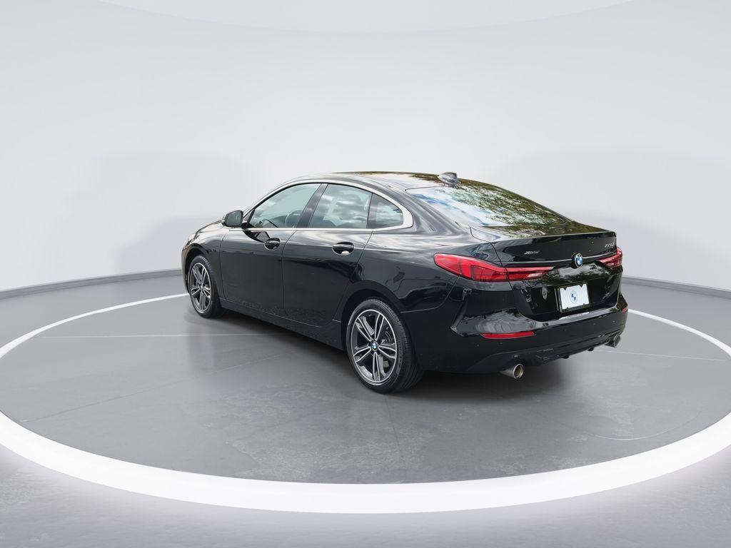 used 2023 BMW 228 Gran Coupe car, priced at $29,812