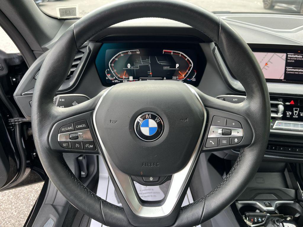 used 2023 BMW 228 Gran Coupe car, priced at $29,812