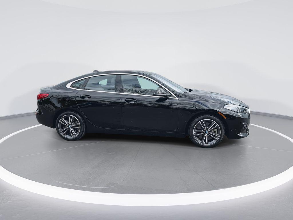 used 2023 BMW 228 Gran Coupe car, priced at $29,812