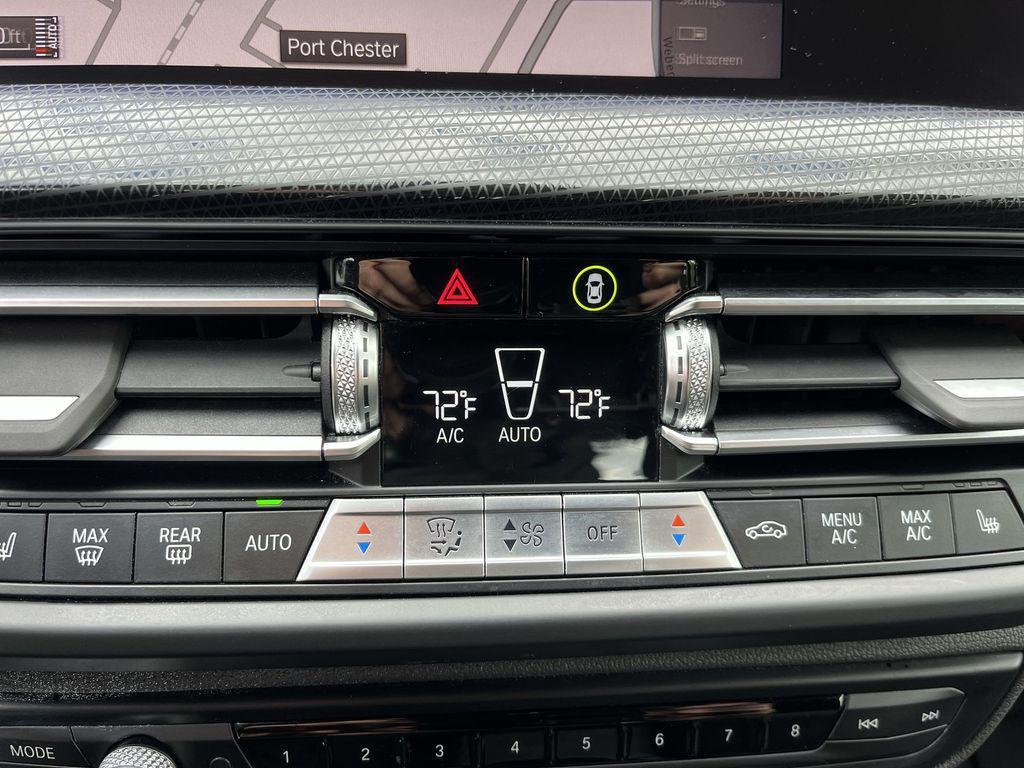 used 2023 BMW 228 Gran Coupe car, priced at $29,812