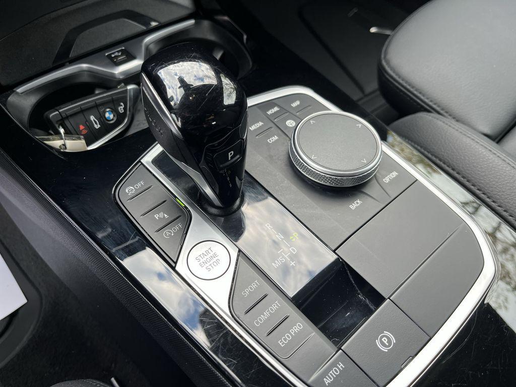 used 2023 BMW 228 Gran Coupe car, priced at $29,812