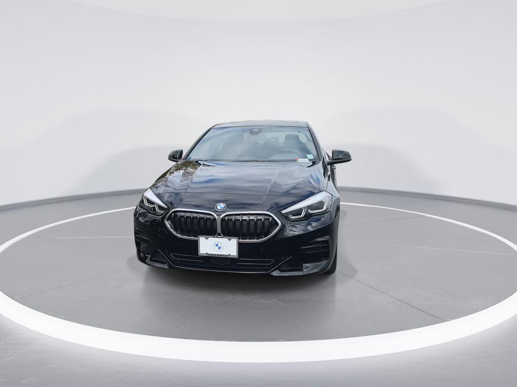 used 2023 BMW 228 Gran Coupe car, priced at $29,812