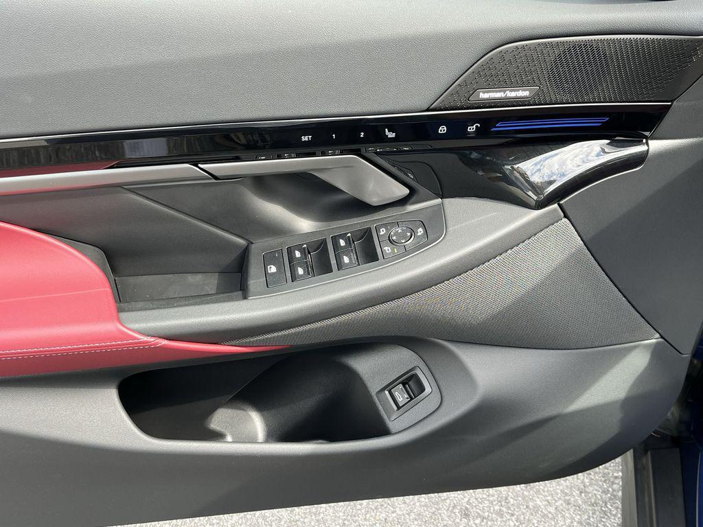 used 2025 BMW 530 car, priced at $49,999