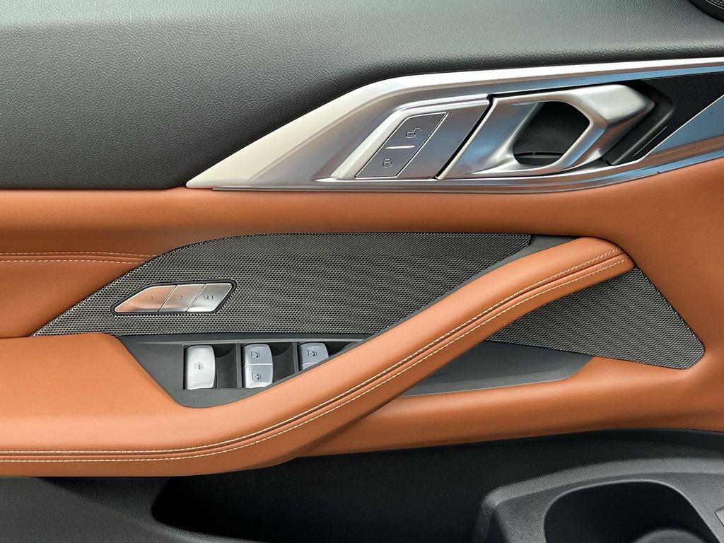 new 2026 BMW M4 car, priced at $106,495