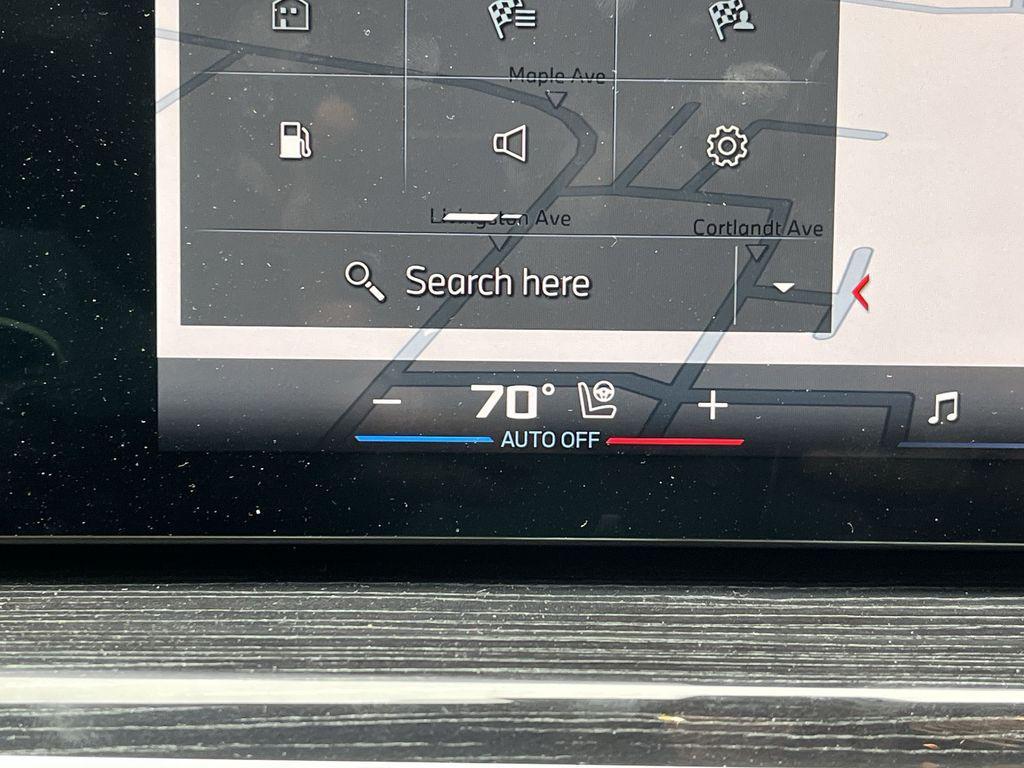 used 2025 BMW X7 car, priced at $116,400