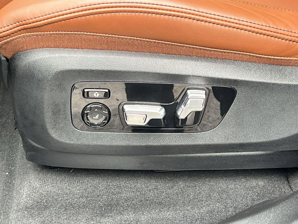 used 2025 BMW X7 car, priced at $116,400