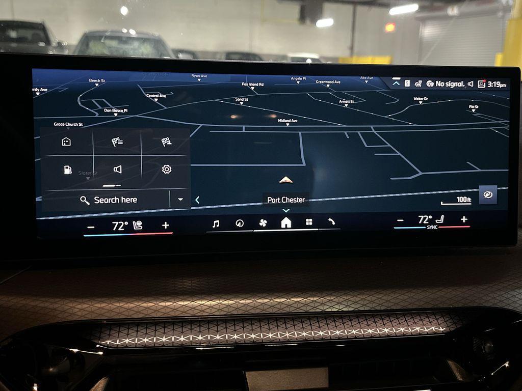 used 2025 BMW 330 car, priced at $51,625