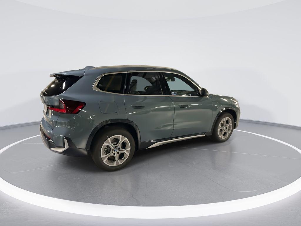 used 2026 BMW X1 car, priced at $48,040