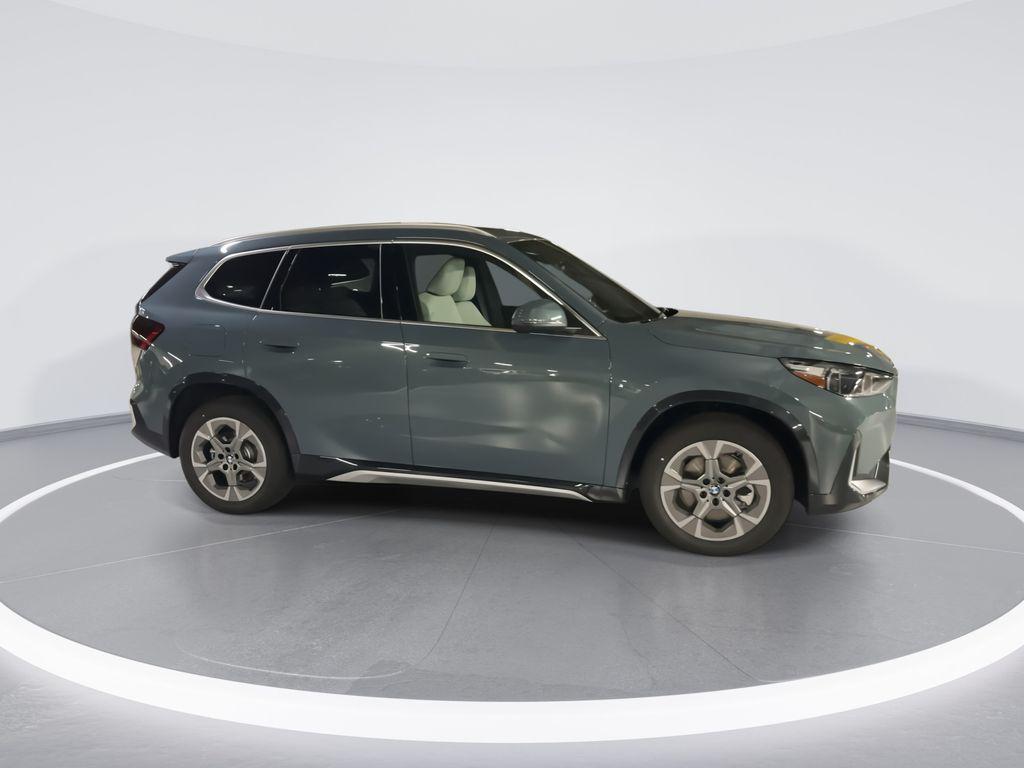 used 2026 BMW X1 car, priced at $48,040