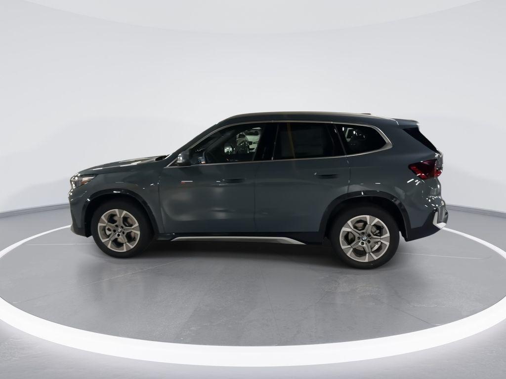 used 2026 BMW X1 car, priced at $48,040
