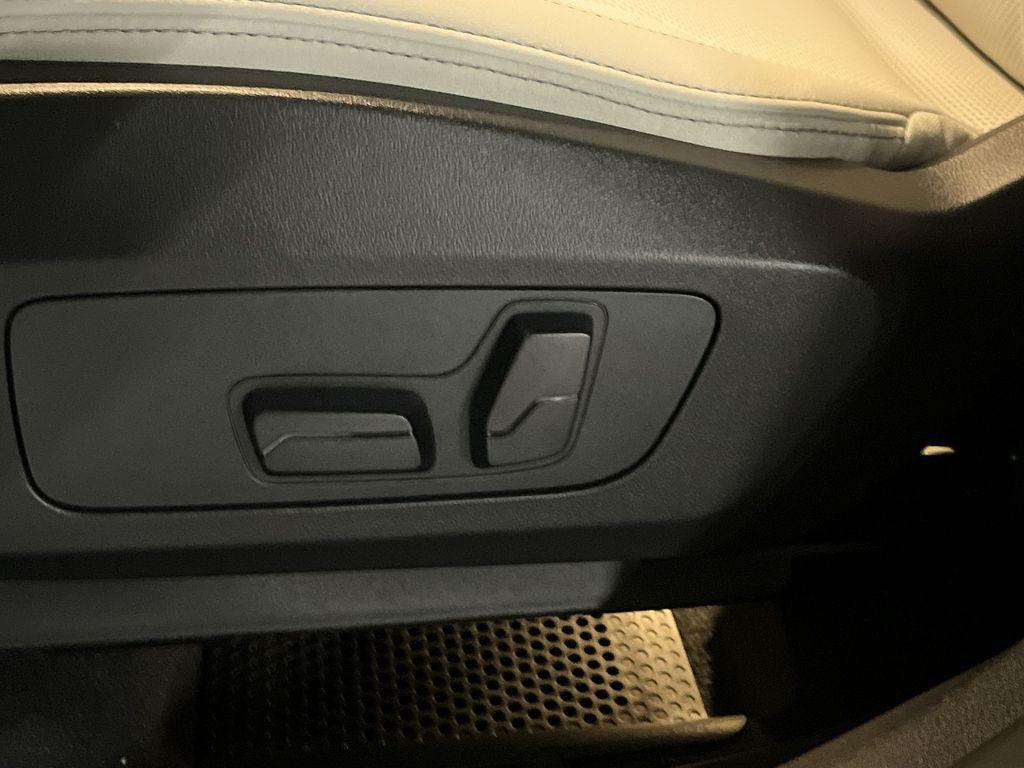 used 2026 BMW X1 car, priced at $48,040