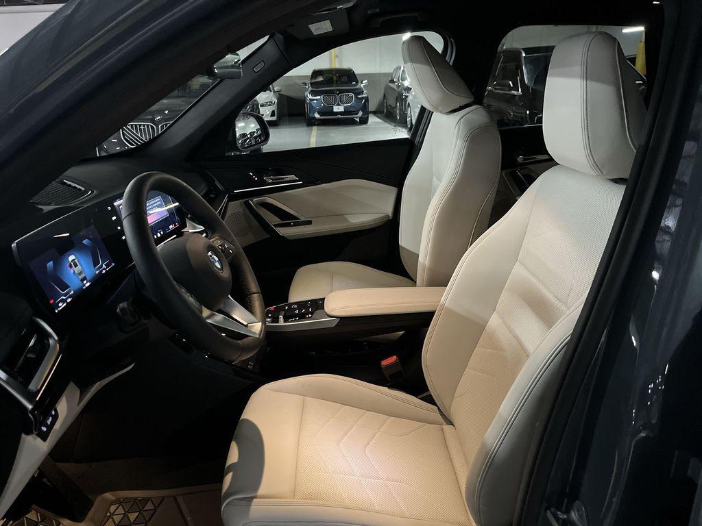 used 2026 BMW X1 car, priced at $48,040