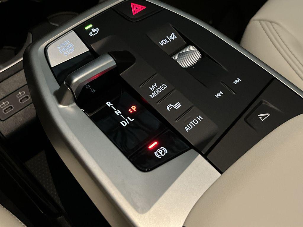 used 2026 BMW X1 car, priced at $48,040