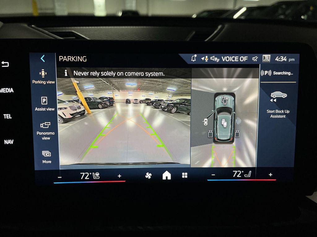 used 2026 BMW X1 car, priced at $48,040