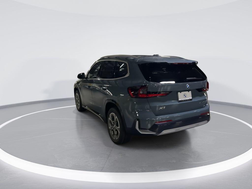 used 2026 BMW X1 car, priced at $48,040