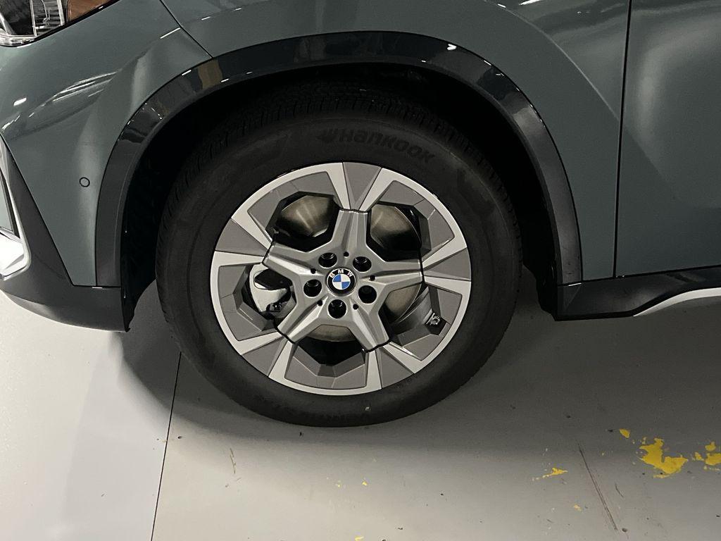 used 2026 BMW X1 car, priced at $48,040