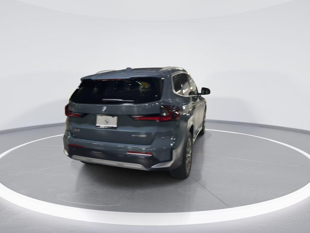 used 2026 BMW X1 car, priced at $48,040