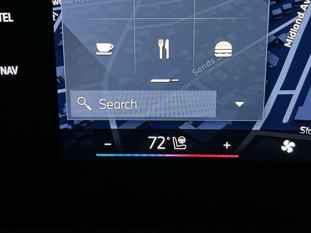 used 2026 BMW X1 car, priced at $48,040