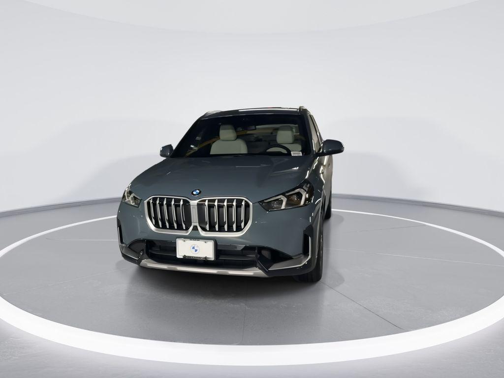 used 2026 BMW X1 car, priced at $48,040