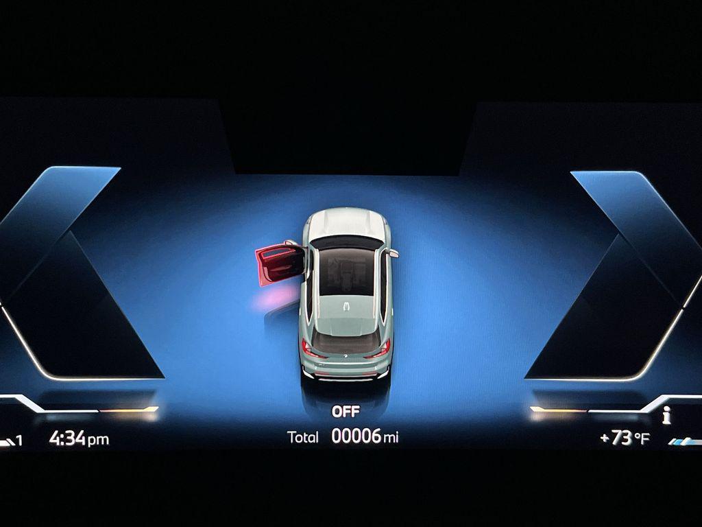 used 2026 BMW X1 car, priced at $48,040