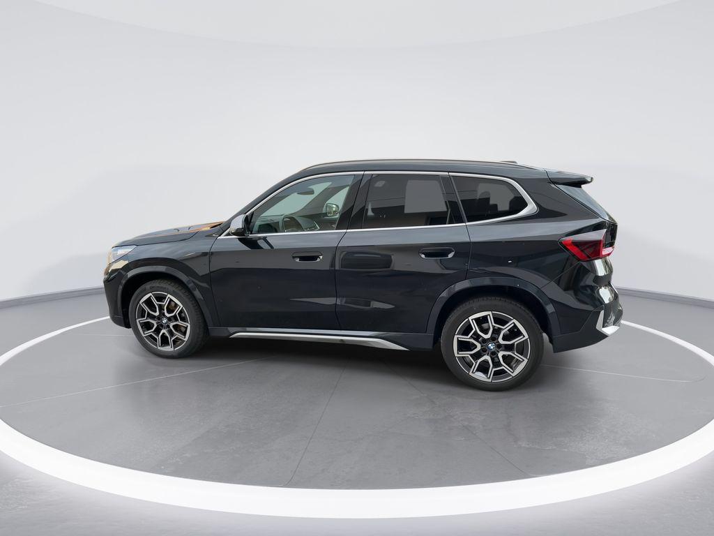used 2023 BMW X1 car, priced at $34,131