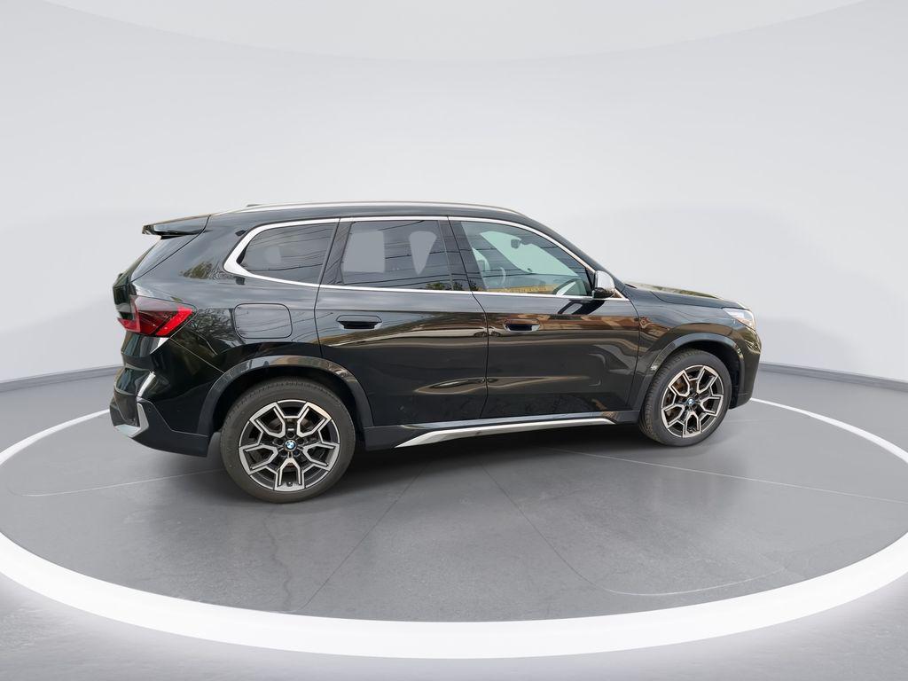used 2023 BMW X1 car, priced at $34,131