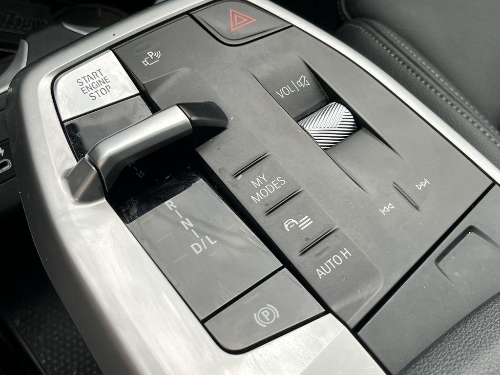 used 2023 BMW X1 car, priced at $34,131