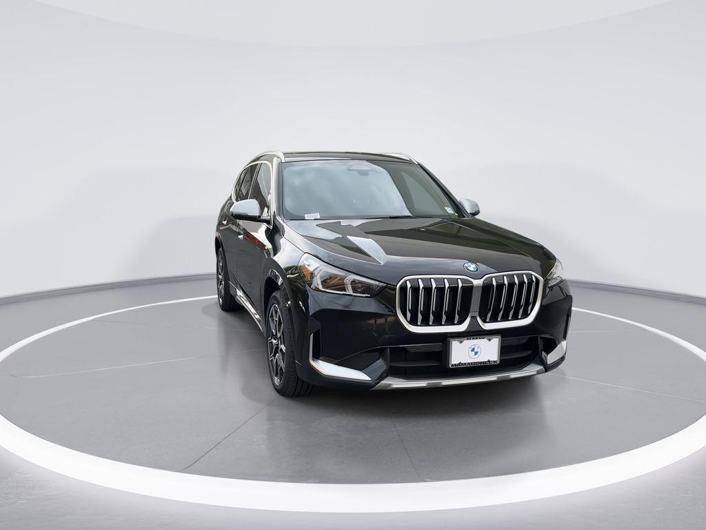 used 2023 BMW X1 car, priced at $34,131