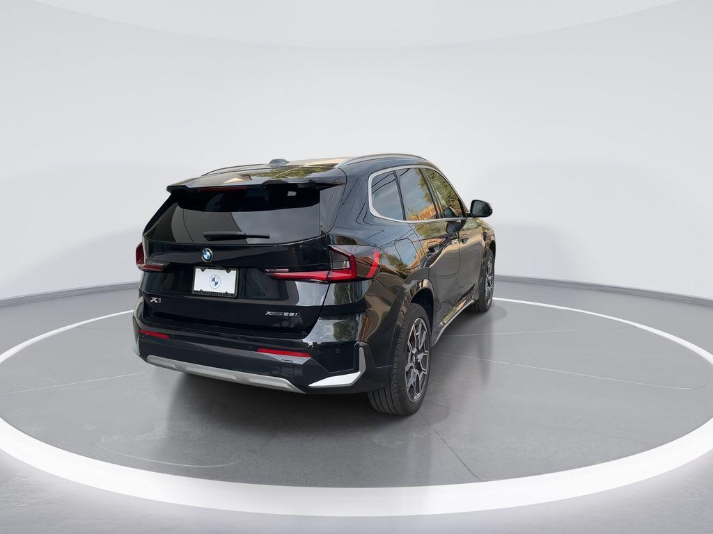 used 2023 BMW X1 car, priced at $34,131