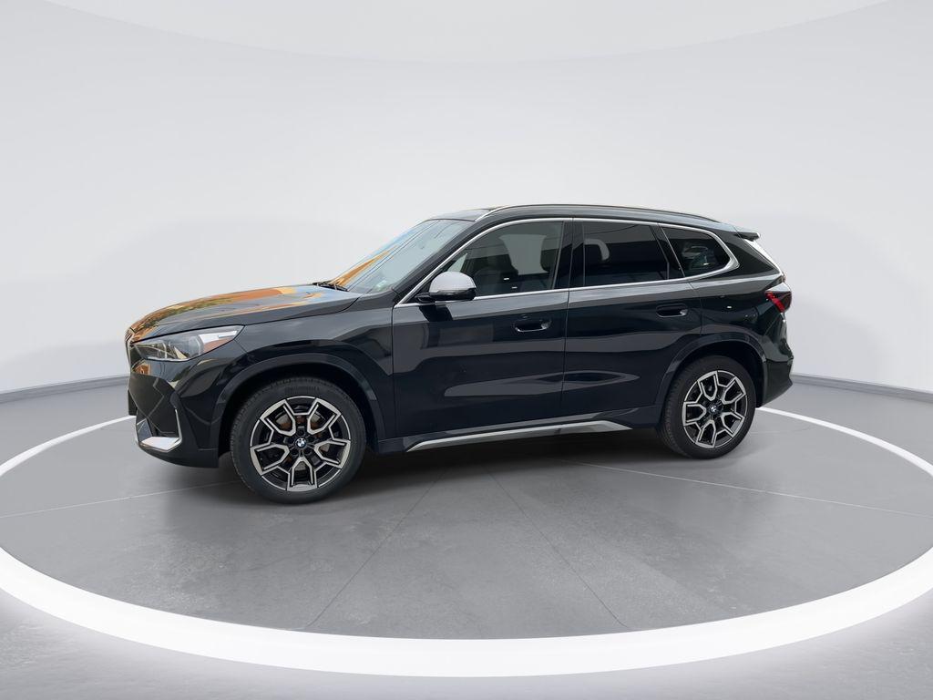 used 2023 BMW X1 car, priced at $34,131
