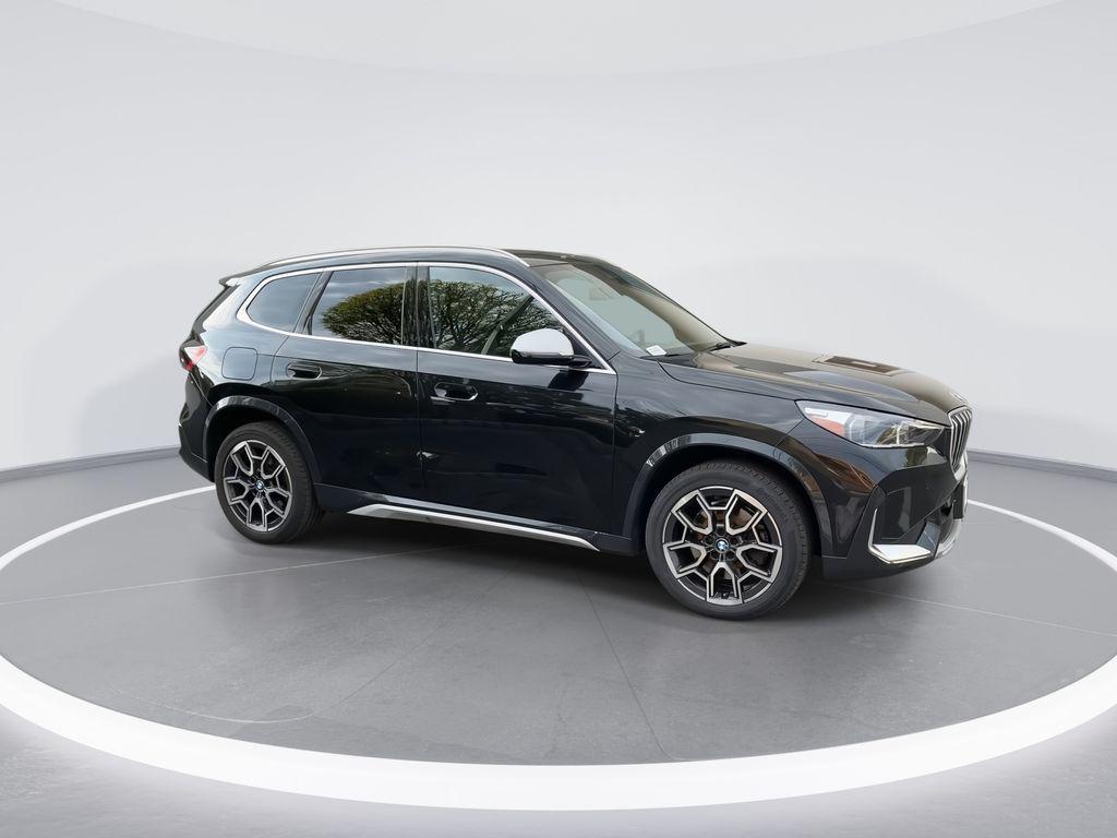 used 2023 BMW X1 car, priced at $34,131
