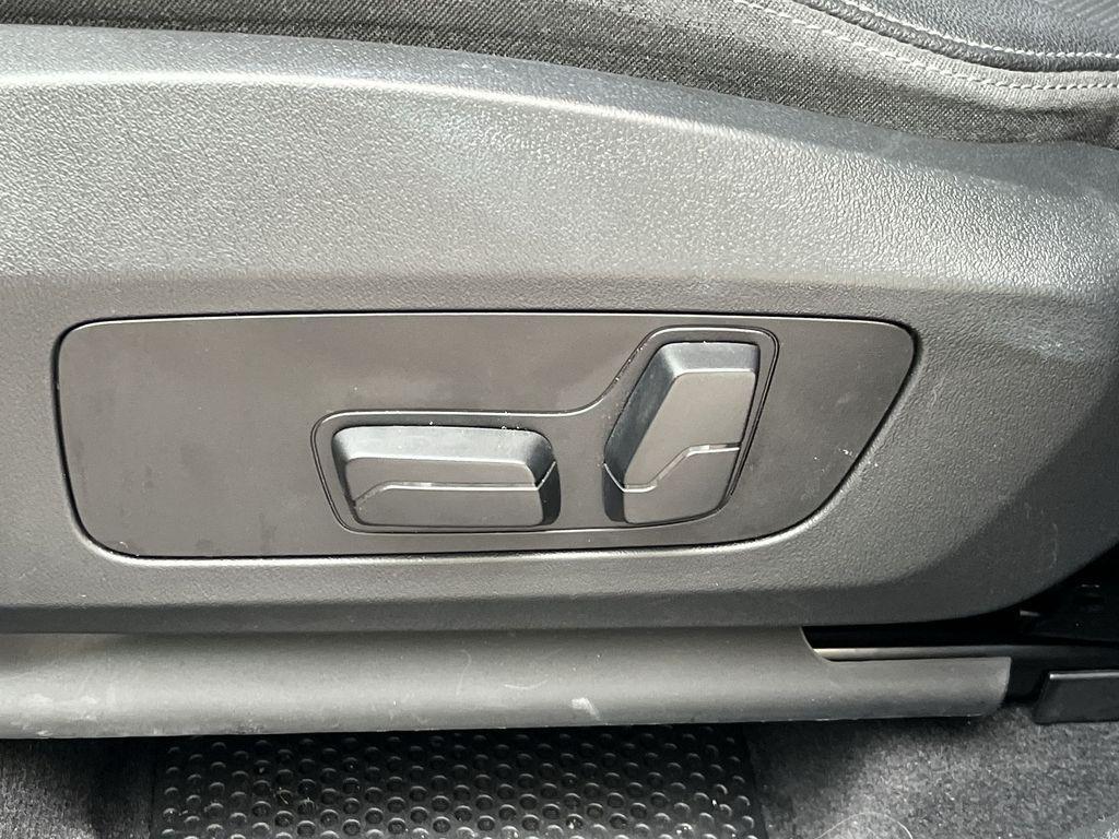 used 2023 BMW X1 car, priced at $34,131