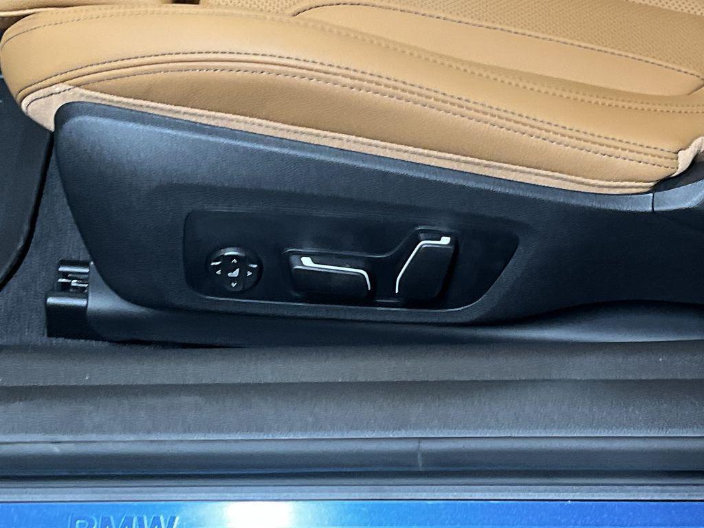 used 2025 BMW 430 car, priced at $56,280