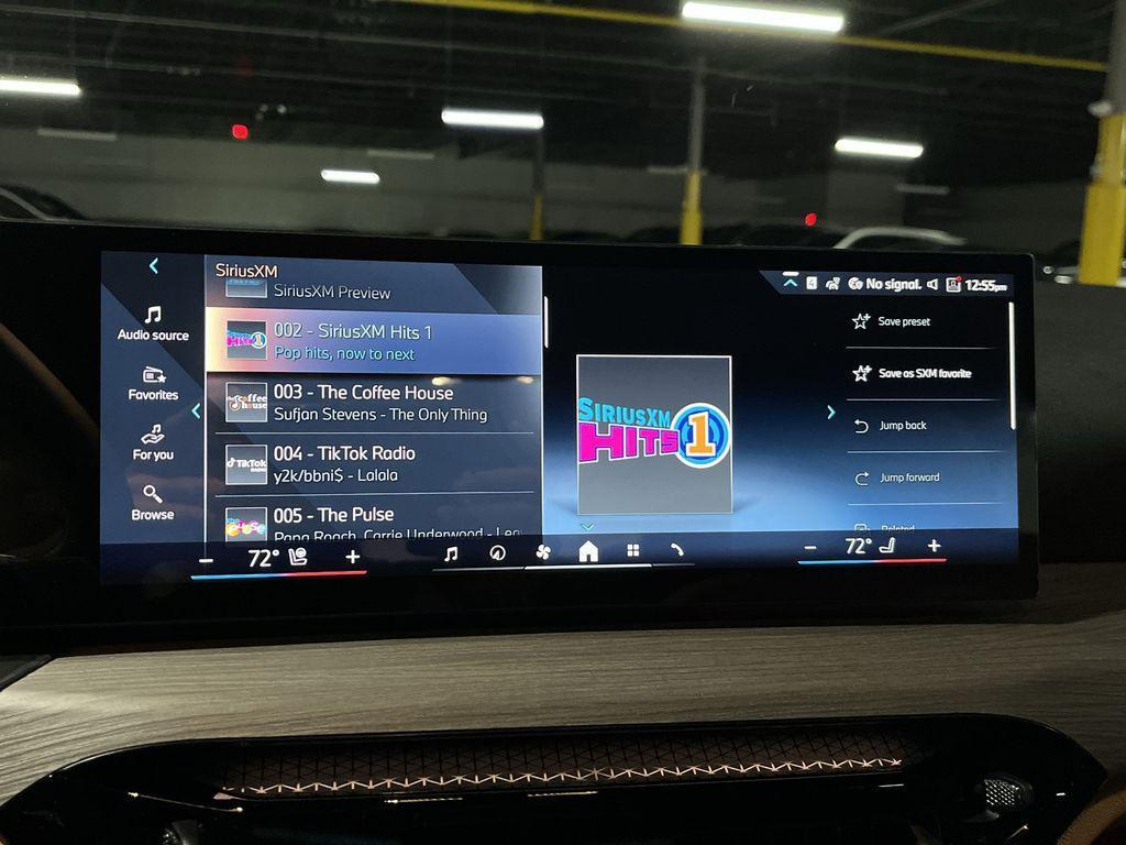 used 2025 BMW 430 car, priced at $56,280