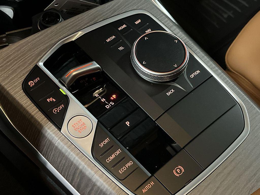 used 2025 BMW 430 car, priced at $56,280