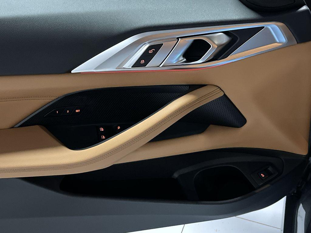 used 2025 BMW 430 car, priced at $56,280